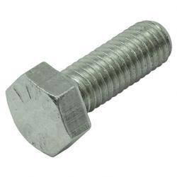 07-711: Aftermarket Minuteman Sweeper Screw-Hhm M8-1.25X21