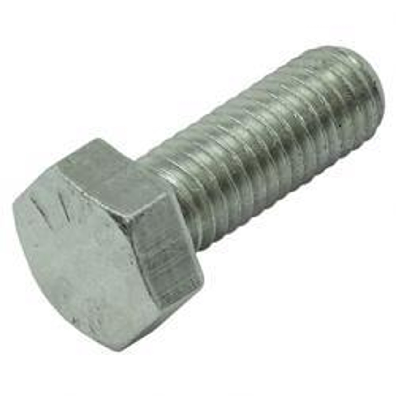 07-711: Aftermarket Power Boss Screw-Hhm M8-1.25X21