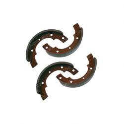078657: Aftermarket Crown Shoe Set - Brake (4)
