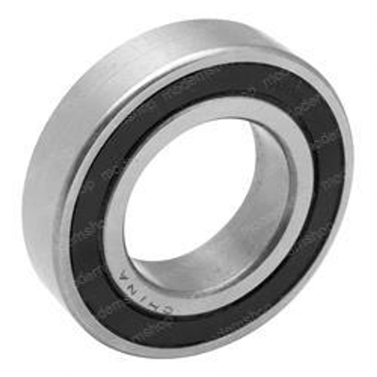 08018: Aftermarket Atlet Forklift Bearing - Ball Double Seal