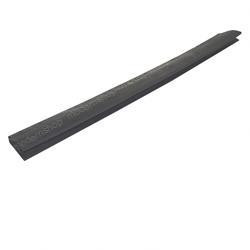 08057: Aftermarket Tennant Skirt - Rear W/Flap