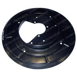 081717: Aftermarket Crown Flange