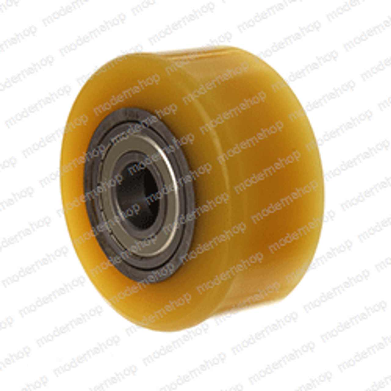 082021-30288: Crown Forklift WHEEL ASSEMBLY - POLY - HYLOAD