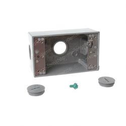 0860038: Aftermarket JLG Box Switch - Weather Proof