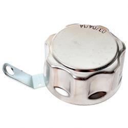 09.4661.0014: Aftermarket Genie Cap  Diesel Fuel Tx5119