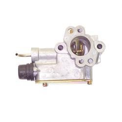 09023: Aftermarket E-Parts Governor