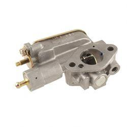 09028: Aftermarket E-Parts Governor