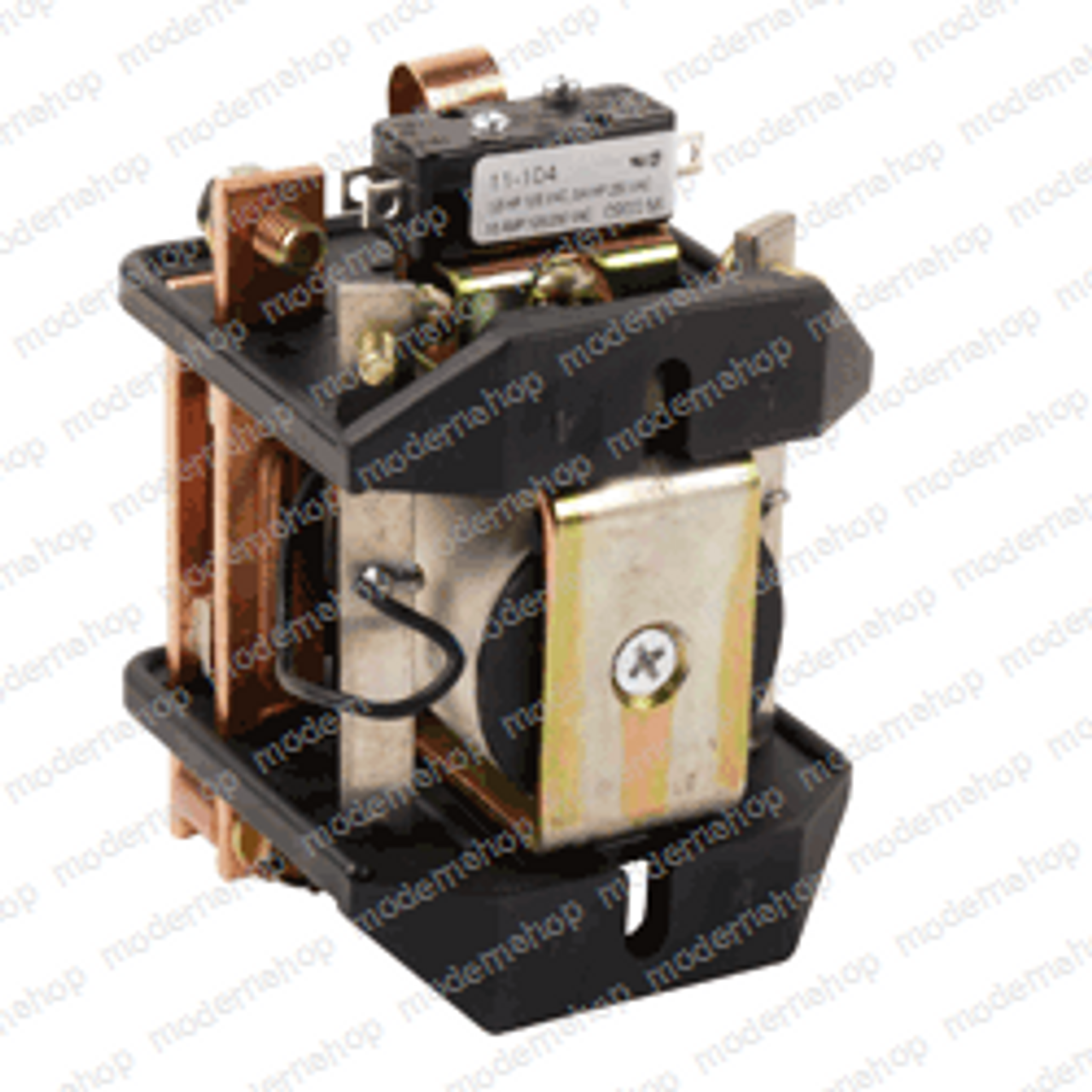 090303: Crown Forklift CONTACTOR - 12 VOLT