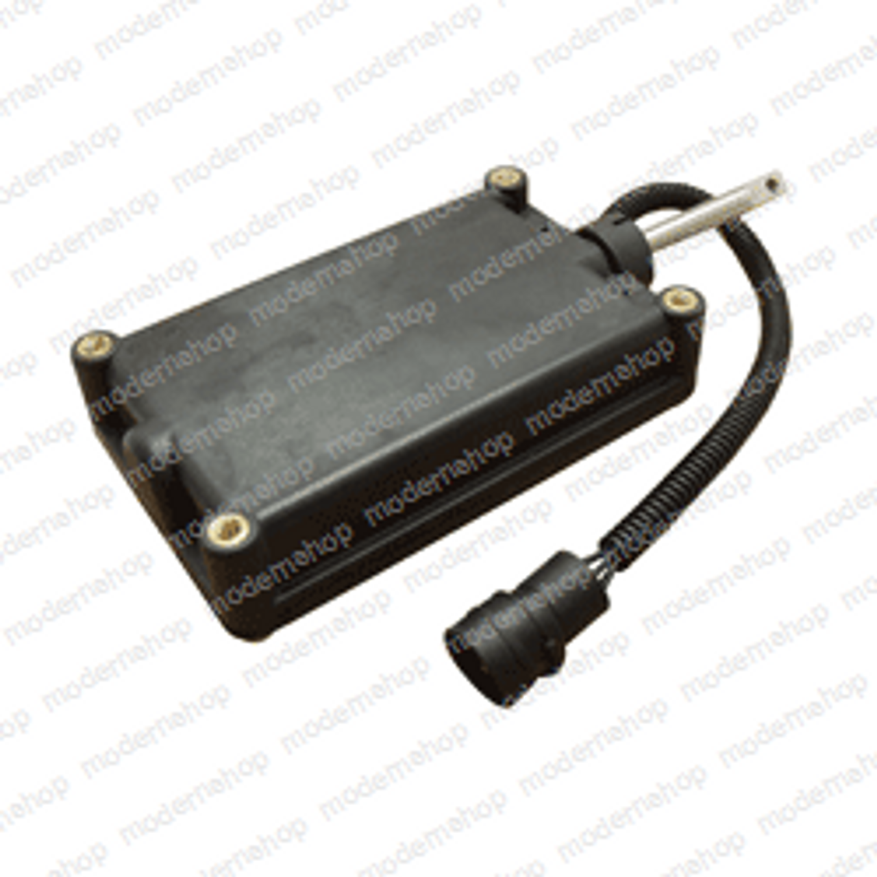 0917486: Mitsubishi Forklift CONTROL - ACCELERATOR