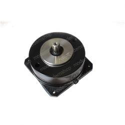 0920118: Aftermarket Gradall Brake Multi-disc