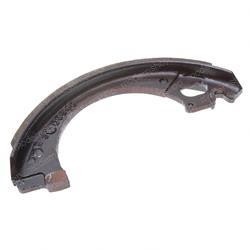 09239: Aftermarket Mitsubishi Shoe Assembly - Brake
