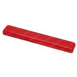093904001: Aftermarket Crown Cap - Button Red