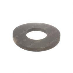 100001: Aftermarket Tennant Gasket - Vac Motor 5.7 Epdm W/p