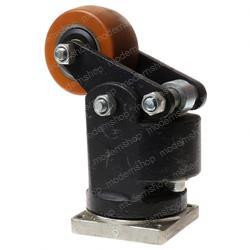 1000300012: Aftermarket EP Forklift Balance Wheel Asse
