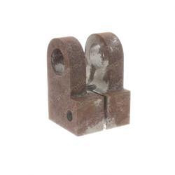 100100: Aftermarket Baker Clevis - Tilt Cylinder