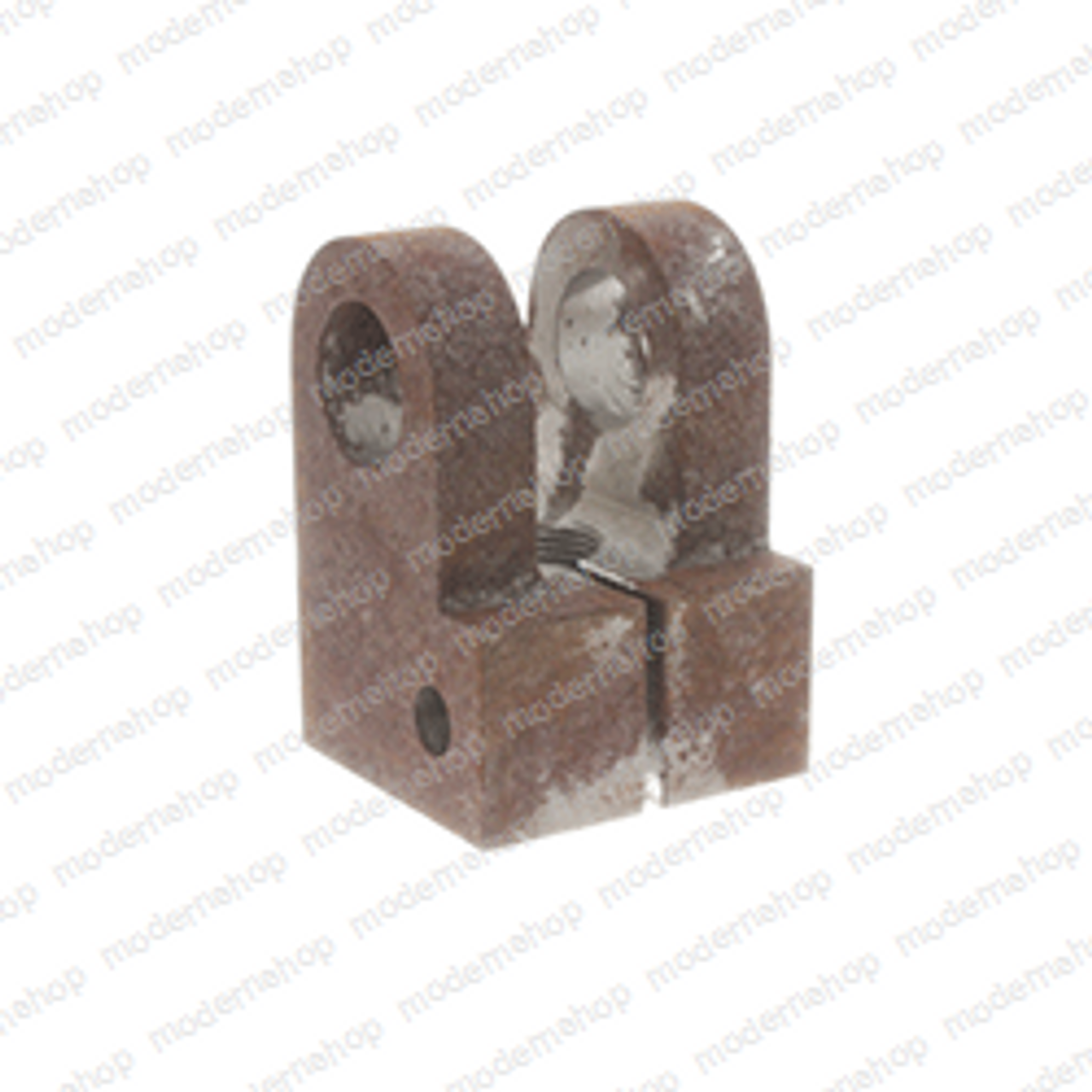 100100: Linde Forklift CLEVIS - TILT CYLINDER