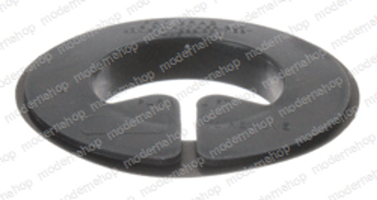 100107: Tennant RING PAD - RETAINER SNAP-IN