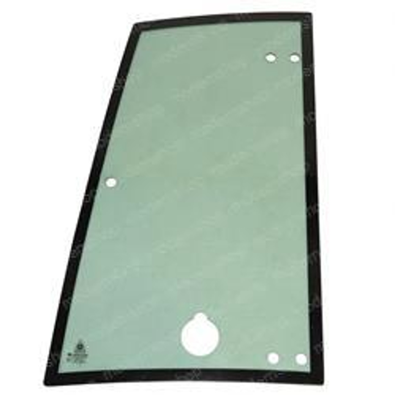 1001081236: Aftermarket Gradall Window Door Hinged