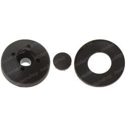 1001081246: Aftermarket Gradall Cap Nut M6