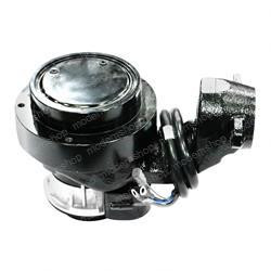 1001092737: Aftermarket Gradall Motor - Drive Hub Assembly