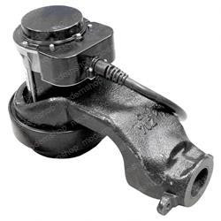 1001092738: Aftermarket JLG Motor Wheel Drive Assembl