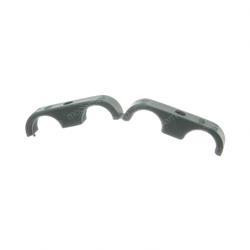 1001094301: Aftermarket JLG Clamp Cable Twin 22MM