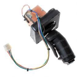 1001098192: Aftermarket Gradall Control Joystick Dual Axis