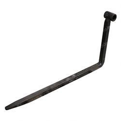 1001099845: Aftermarket Gradall Fork - 2 X 2 X 48