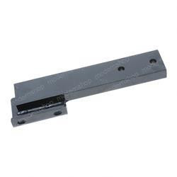 1001100257: Aftermarket Gradall Bracket Exhaust Muffler M