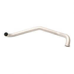 1001100296: Aftermarket Gradall Pipe Exhaust 2 50 In D Ti