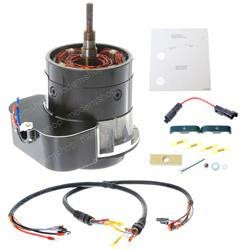 1001100819: Aftermarket JLG Kit- Es Drive Motor