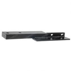 1001101396: Aftermarket Gradall Bracket Muff Mtg_inlet_ti