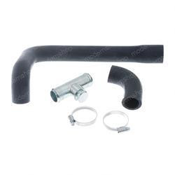 1001102308: Aftermarket JLG Service Kit Top Radiator