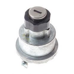 1001104910: Aftermarket Gradall Switch Ignition