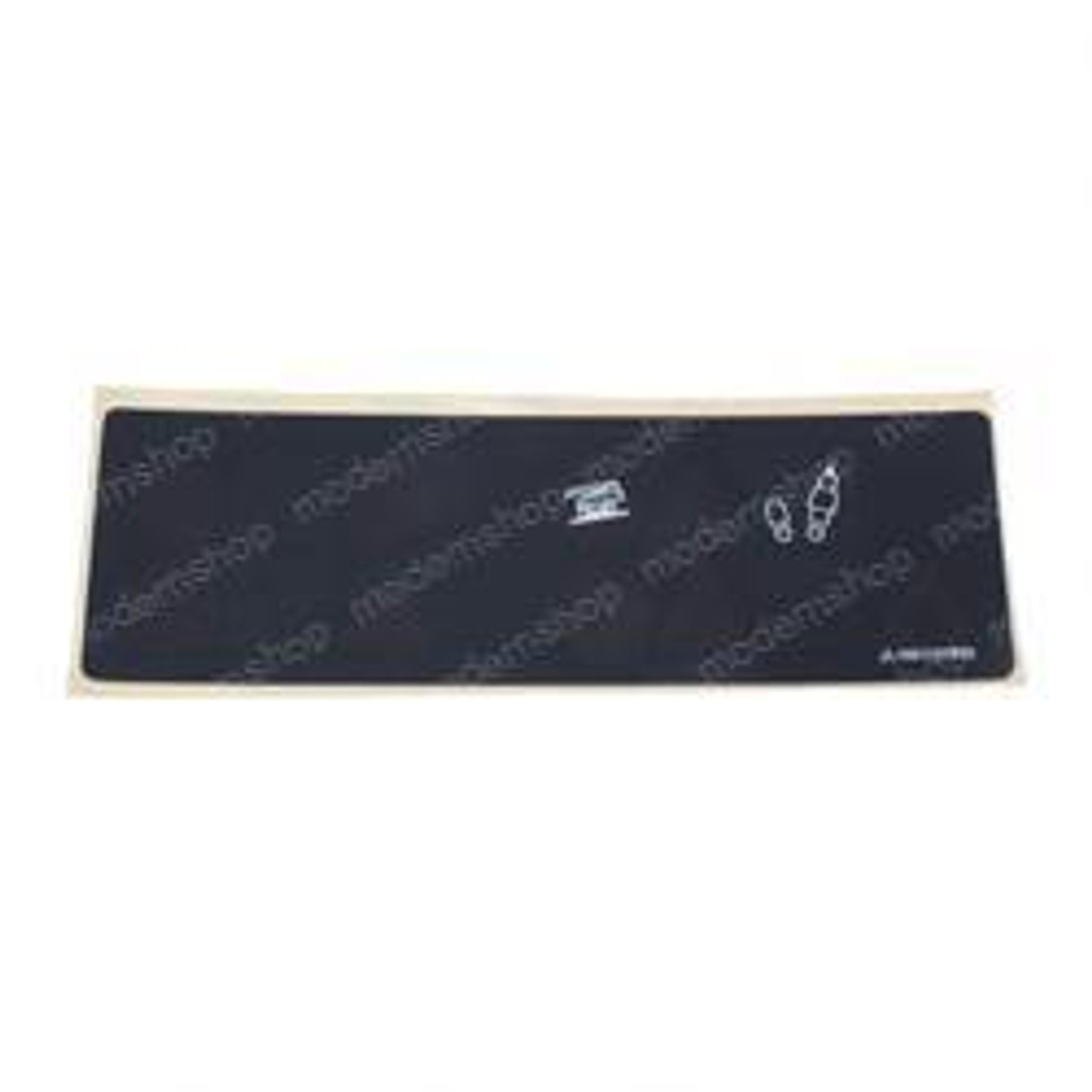 1001107853: Aftermarket Gradall Decalplatform Display 1001107853: Aftermarket Gradall Decalplatform Display