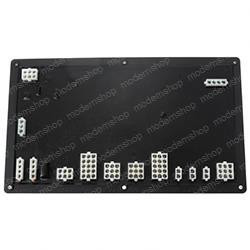 1001109497: Aftermarket Gradall Control-gnd Module Pcb