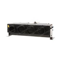 1001114282: Aftermarket Gradall Heater Unit 3SPD Sealed Motor