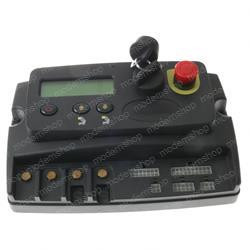 1001118118: Aftermarket JLG Controller I/o Mod.with Key