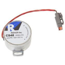 1001135114: Aftermarket JLG Tilt Sensor
