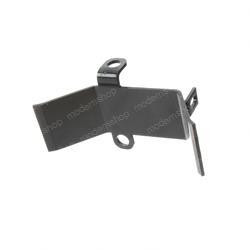 1001157030: Aftermarket JLG Weldment Aux Hose Guide Brkt