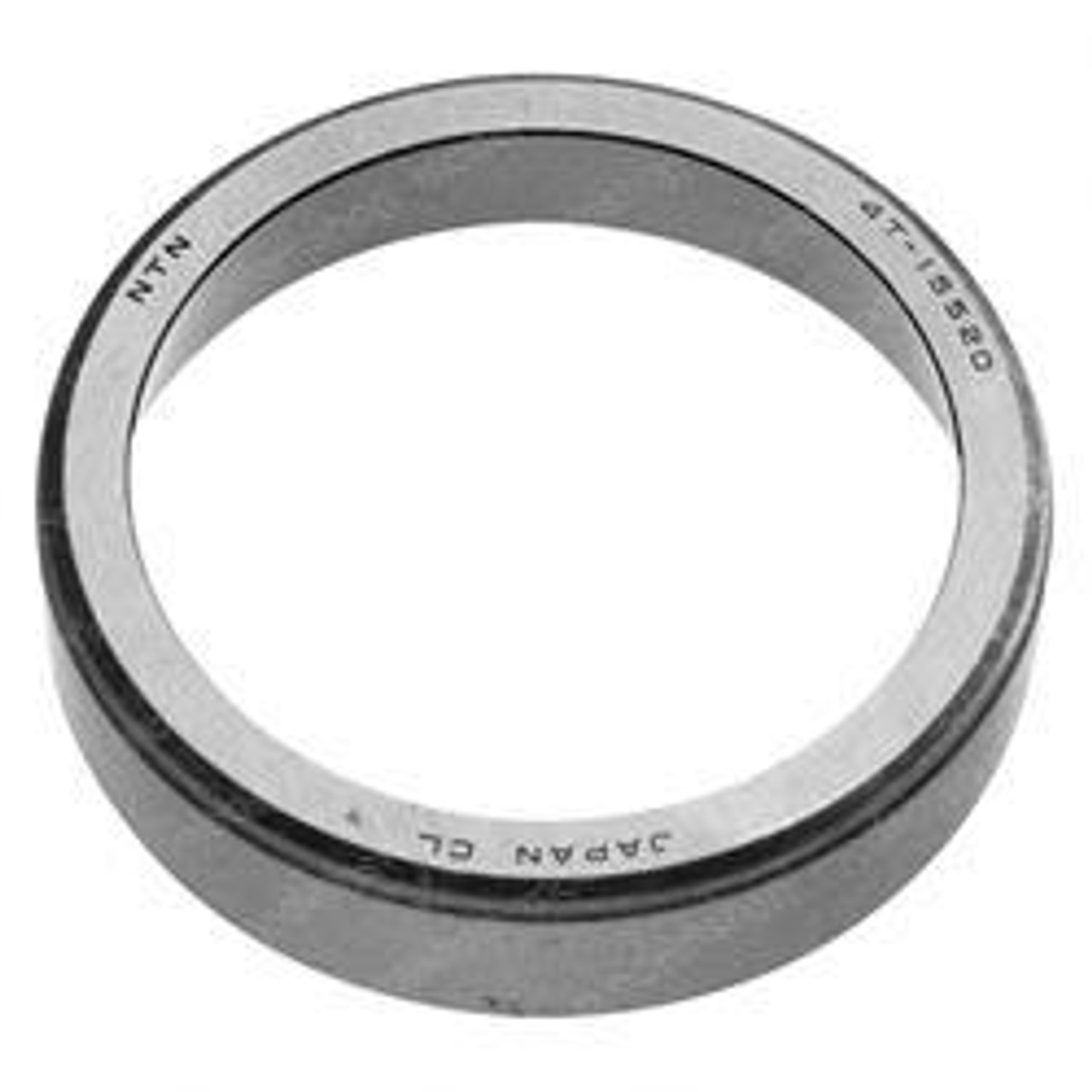 1002: Aftermarket Golf Cart Bearing - Taper Cup