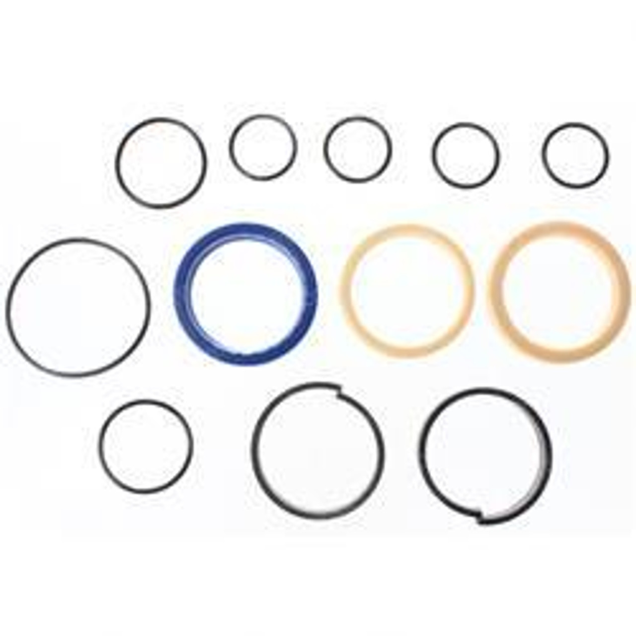 1002525: Aftermarket Cascade Kit - Seal