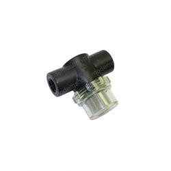 1005302: Aftermarket Tennant Filter, In-line 80 Mesh,