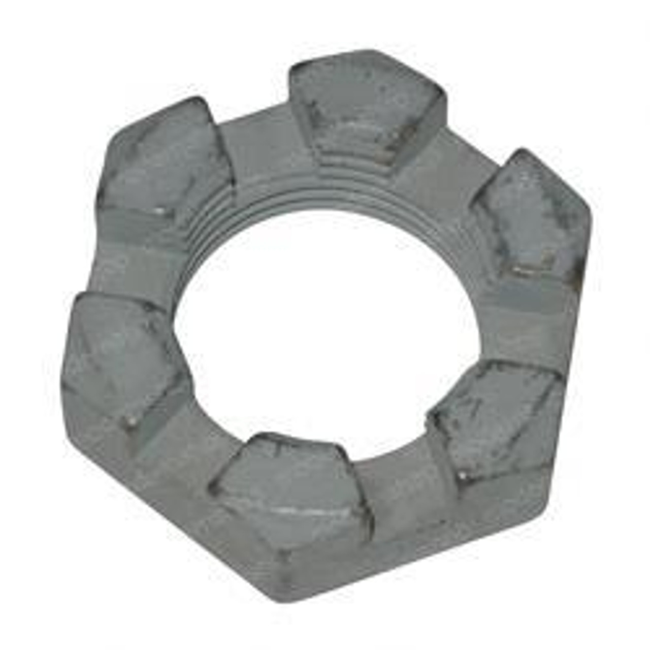 100575: Aftermarket Clark Forklift Nut