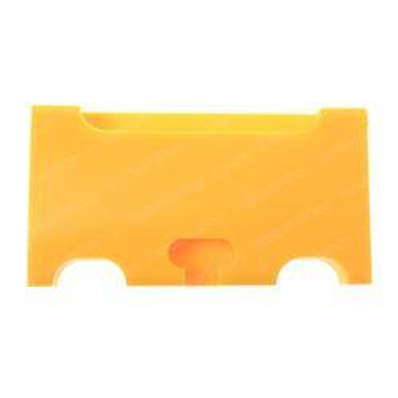 1008919: Aftermarket Mitsubishi Forklift Clamp-Weld