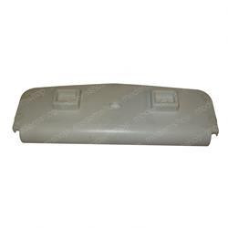 101030002C: Aftermarket Komatsu Pad - Lower