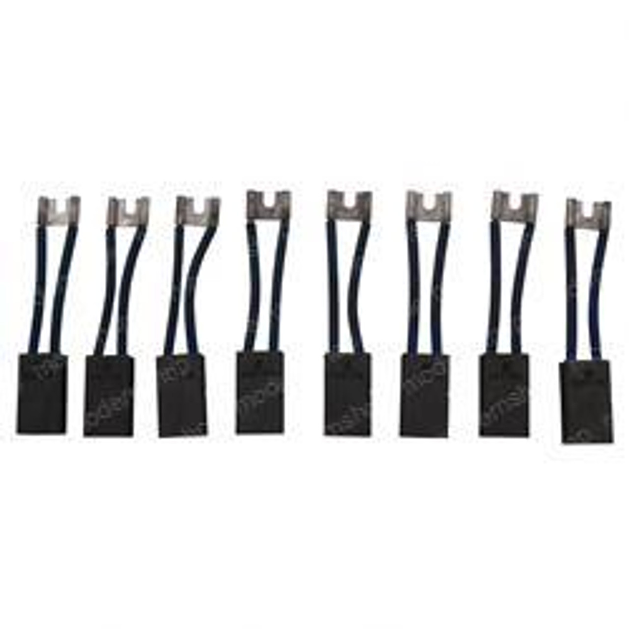 1011393: Aftermarket Caterpillar/Towmotor Forklift Brush Set - 8