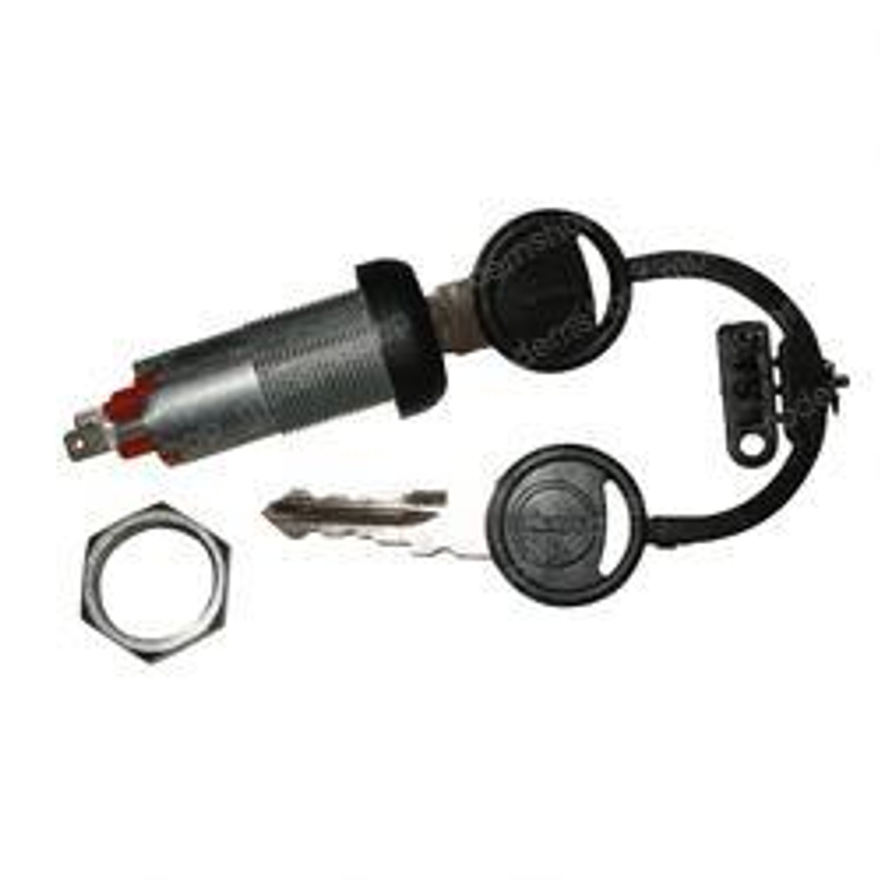1011402: Aftermarket Tennant Switch - Ignition 1011402: Aftermarket Tennant Switch - Ignition