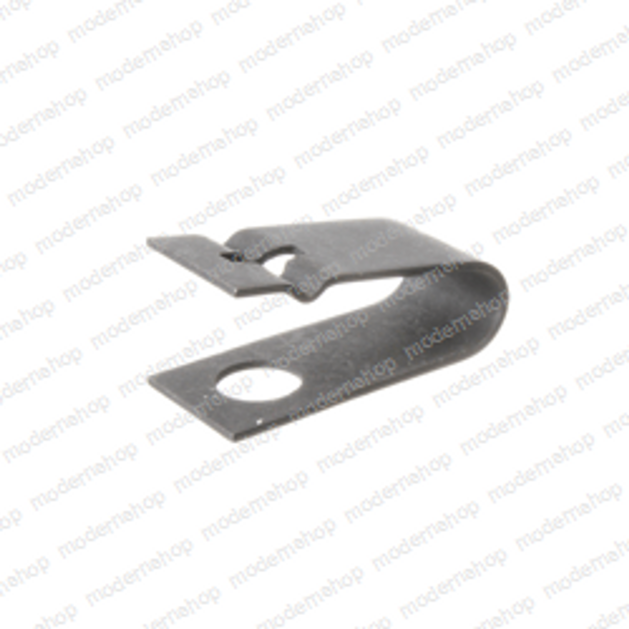 1011466: Aftermarket Bobcat Spring-Shoe Clamp
