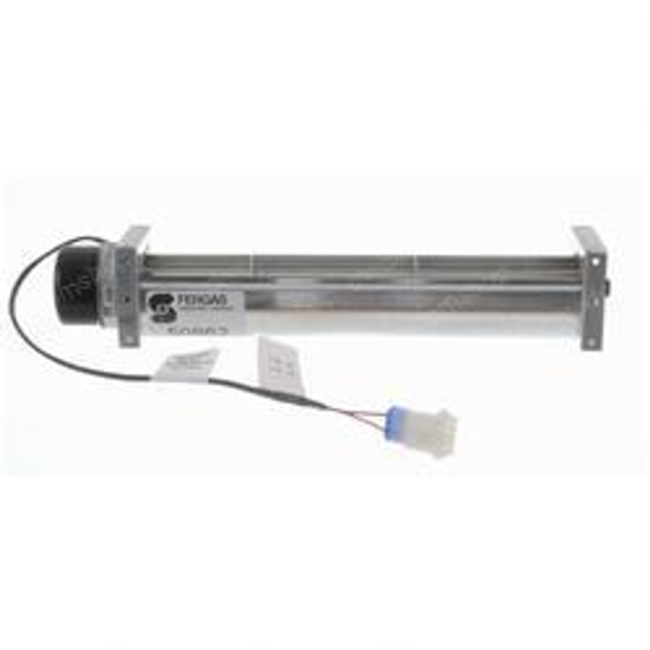 1011684-001: Aftermarket Raymond Forklift Fan Assembly